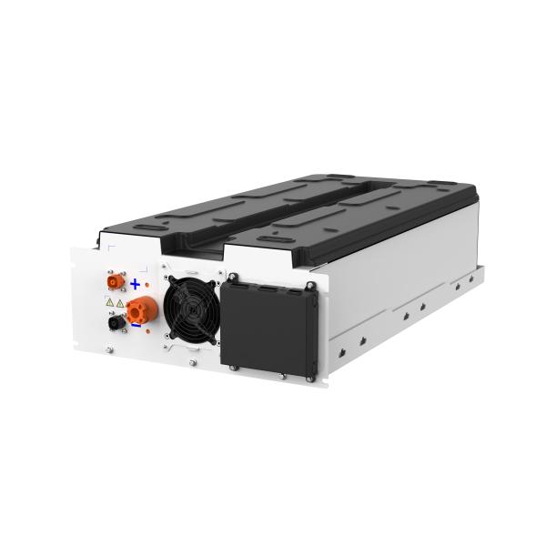 Industry Use Solar IP65 Energy Storage System Battery Off Grid Lifepo4 Lithium