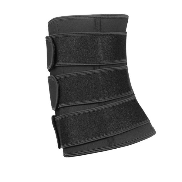 Instrutor triplo Neoprene da cintura da correia