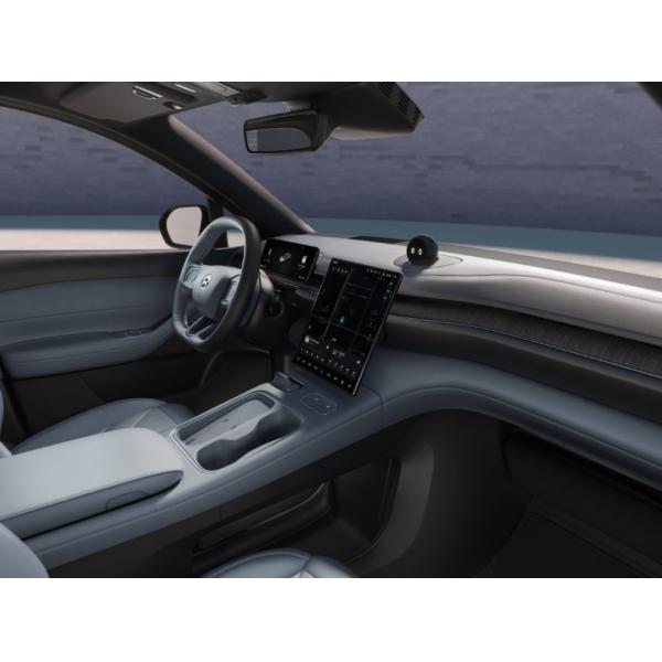 Leading the Way 2024 NIO EC6 Energy Vehicle with 4.5s Acceleration and 9 Body Colors