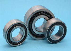 Higher Load Capacities Auto Wheel Bearing Simple Design Longer Service Life