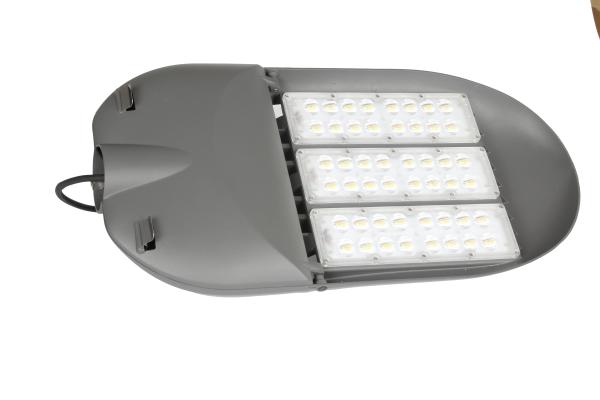 high quality integrated lamp die casting Aluminum housing lighting IP66 50w 100W 120W 150w 200w led street light