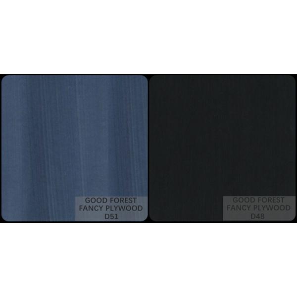 Причудливый лист переклейки Basswood с рангом охраны окружающей среды E0/E1