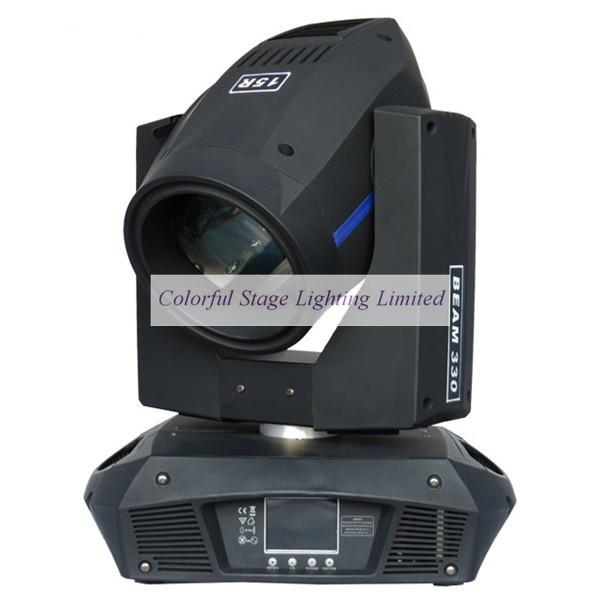 Sharpy Beam Moving Head 15R