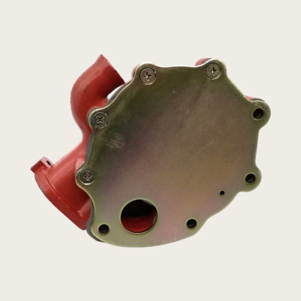 Water Pump 16100-2371 for Excavator EX220-1 EX220-2