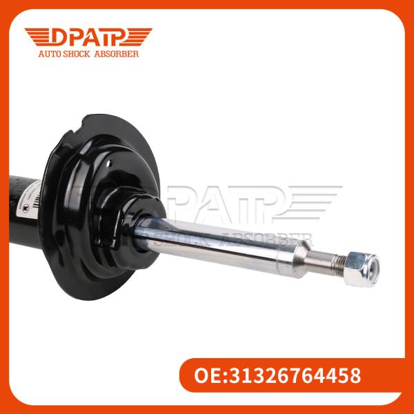 31326764458 Front Shock Absorber Auto Suspension Parts For BMW E60