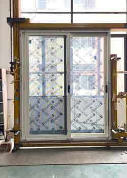 AS152 Series Sliding Door with Minimalist Narrow Frame Design for Panoramic Clear View in 6063-T5 Aluminum Alloy