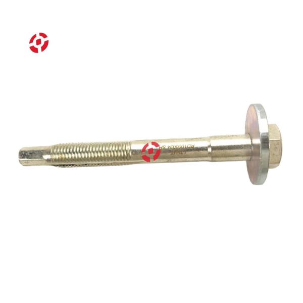 OE RD1000034 Suspension Adjustment Screw Lower Control Arm Bolt For Land Rover