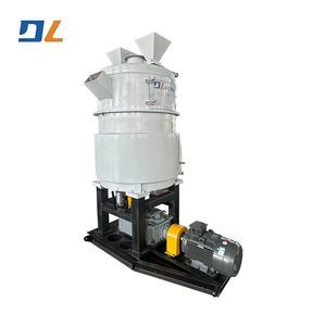 Hot Method Coated Sand Mixing Machine