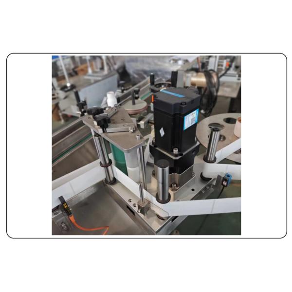 Programmable Control TN-150 Intelligent Self-Adhesive Labeling Machine