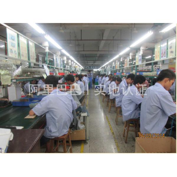 Shenzhen Zhisheng Technology Co., Ltd