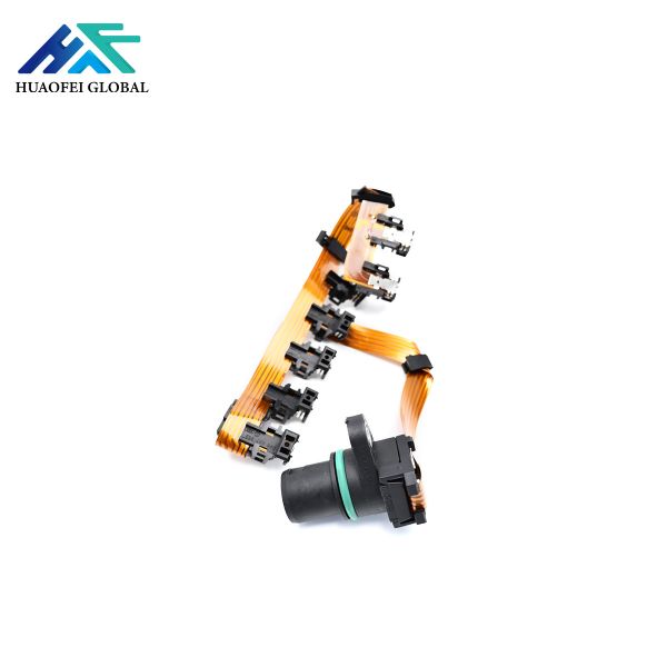 01N Transmission Wire Harness Automatic Transmission Gearbox For VW Audi