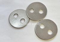 Insulation Jacket Accessories Lacing Anchors Hooks Washer 316 Stainless Steel