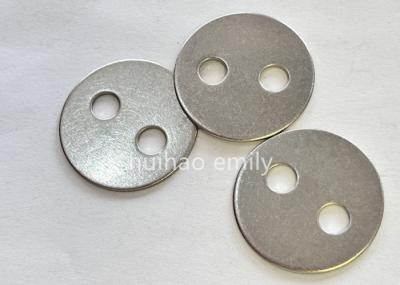 Insulation Jacket Accessories Lacing Anchors Hooks Washer 316 Stainless Steel