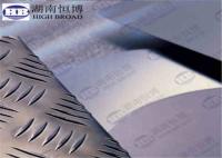 Plat d'outillage de magnésium d'AZ31B pour les produits 3C