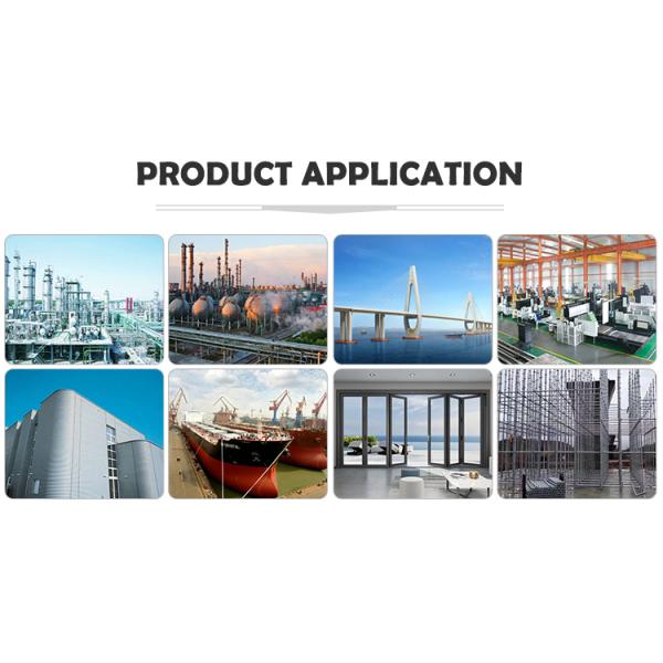 ISO9001 Горяче оцинкованный стальной лист толщиной 1 мм 2 мм 3 мм для промышленности