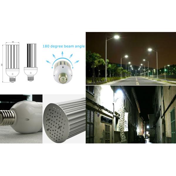 SAMSUNG 5630 E26 LED Corn Bulb , 180 Degree Corn Led Light Bulbs 36W