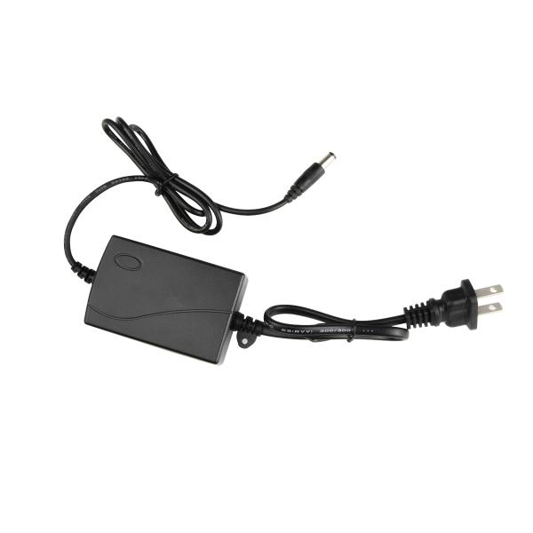 1G SFP Media Converter Гигабитные волоконно-оптические Ethernet неуправляемый мини размер черный DC5V