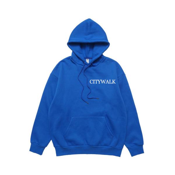 Vestidos de calle de gran tamaño Camisetas de algodón 100% masculino de tela gruesa y pesada de punto