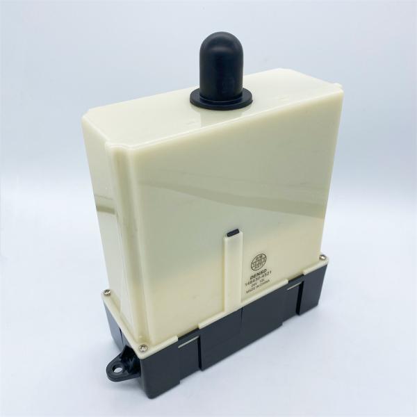 PC200-6 Excavator Air Conditioning Accessories Control Panel 146430-4521