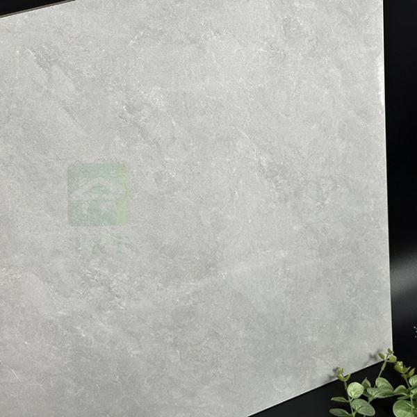 Grade 3A High Glossy Porcelain Tiles Full Body Polished Glazed Tiles 600X600mm