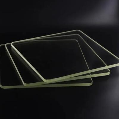 ​Electronic Ultra Clear Tempered Glass For Smartphone Panel Screen Protector