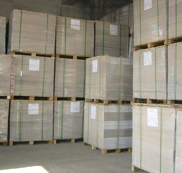 Cardboard manufacturer in china