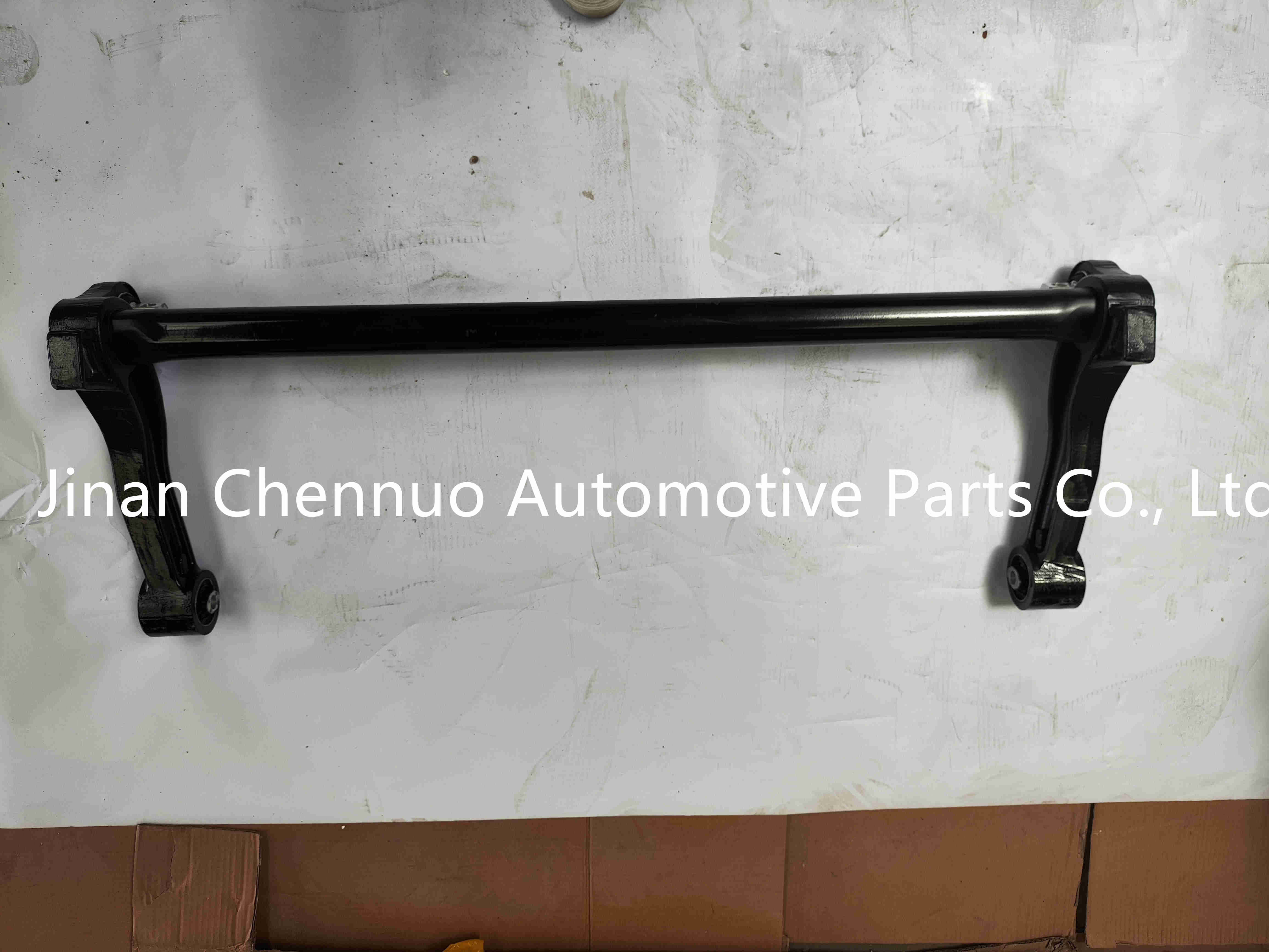 711-41701-0013 Shandeka C5H Передняя подвеска ручной сборки кабины водителя