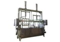 Máquina de molde biodegradável da celulose do mictório/potenciômetro de câmara/maquinaria
