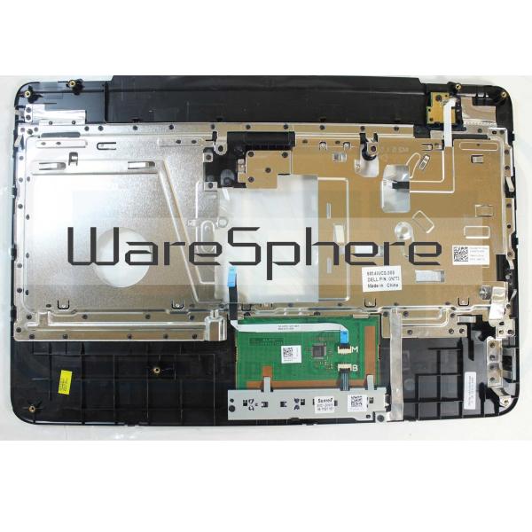 GN7T3 0GN7T3 Laptop Top Cover Palmrest Dell Inspiron M4040 N4050 Vostro 1440 Parts