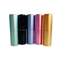 bottle perfume  bottle  recycled glass bottles black blue red pink green cap plastic and metal roll frog