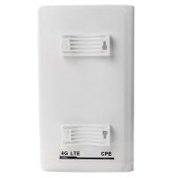 Router exterior sem fio 300mbps do CPE de 4G LTE com poder do ponto de entrada
