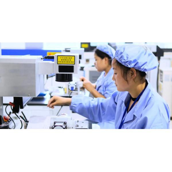 Xi'an Elite Electronic Industry Co., Ltd.