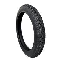 Off-road 3.00-18 300-17 70/80-17 Pneus de motocicleta Material de cordão de nylon de Taiwan