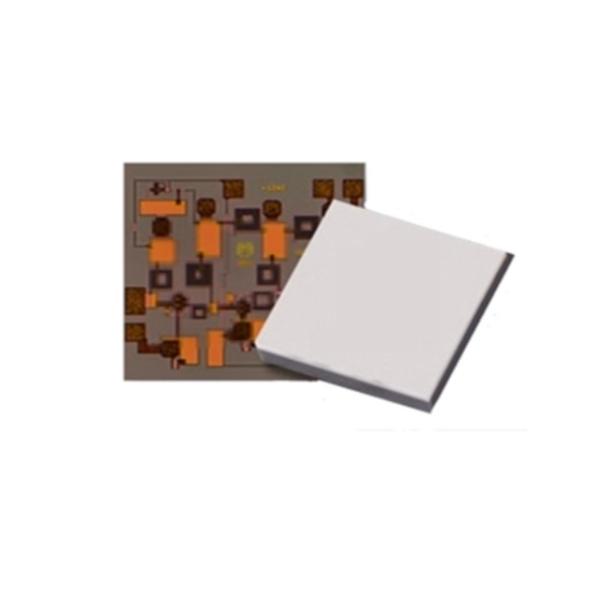 CMD262 Wireless Communication Module High Power 5W GaN MMIC Power Amplifier