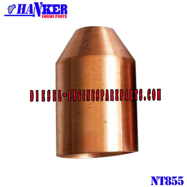 3011934 Cummis NT855 Fuel Injection Nozzle Parts Kits Diesel Injector Sleeve