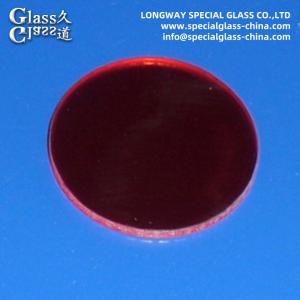 Custom Optical Infrared Filters Ultraviolet Filter Color Filter For Scientific