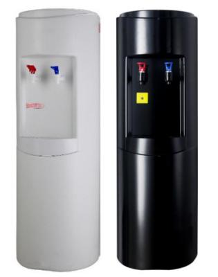 Distribuidor de nível elevado da água refrigerando do compressor do Hdpe 110v 2L