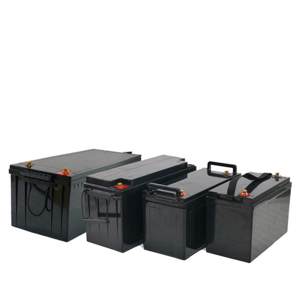 Lead Acid Replacement 12V 100Ah Lifepo4 Lithium battery