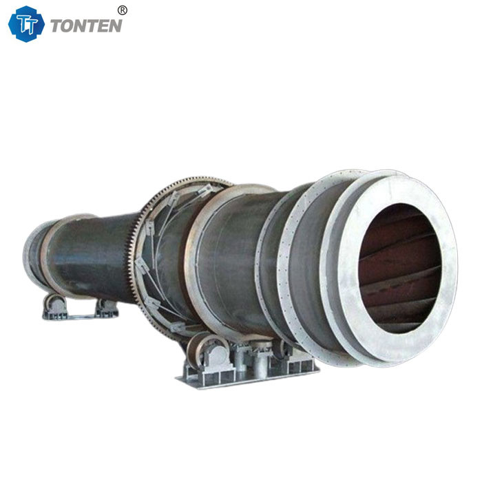 90кВт Машина для сушки слизистых удобрений