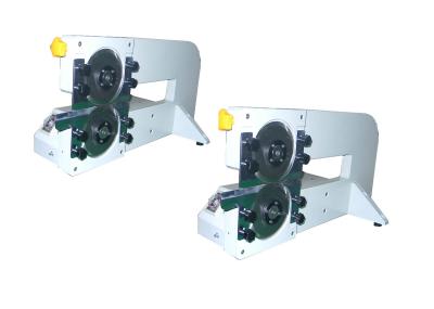 Strict Standard PCB Depanel CWVC-1 Easy To Managing