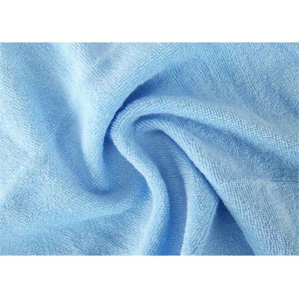 Soft And Luxurious Baby Bath Washcloths 80% Organic Cotton 20% Polyester