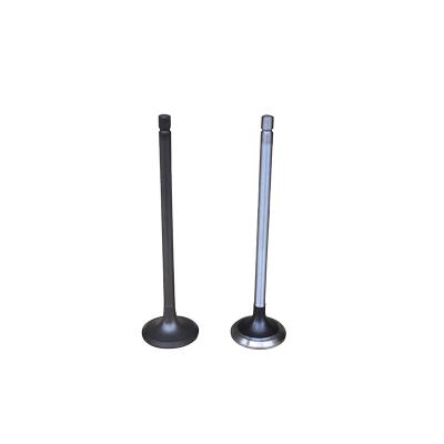 13711-1720 13715-1820 Válvula de entrada e de saída do motor para camião HINO P11C
