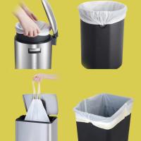 Embalagens de embalagens de plástico para uso doméstico e industrial