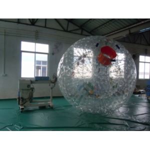 Guangzhou Yuhong Inflatable Products Co.,Ltd