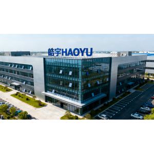 Haoyu Smart Tech Ltd.
