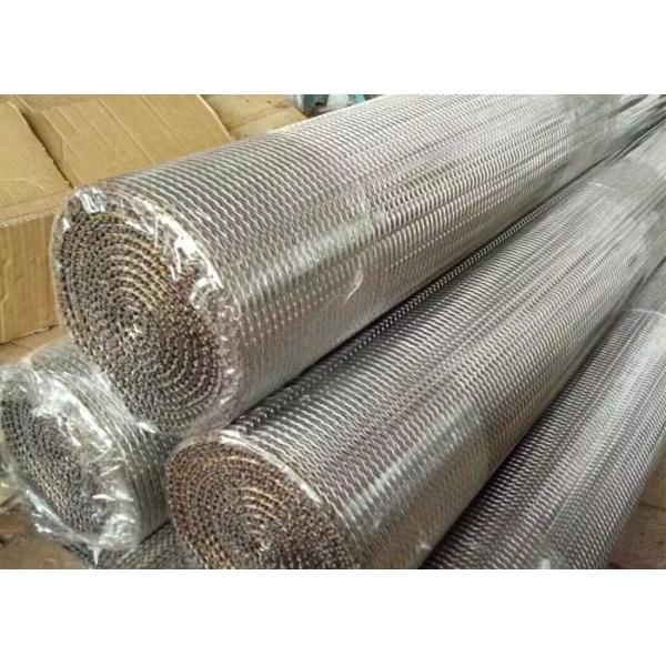 SGS пригвождает смесь нержавеющей стали печи 304 продукции сбалансировал поясы 1-3mm