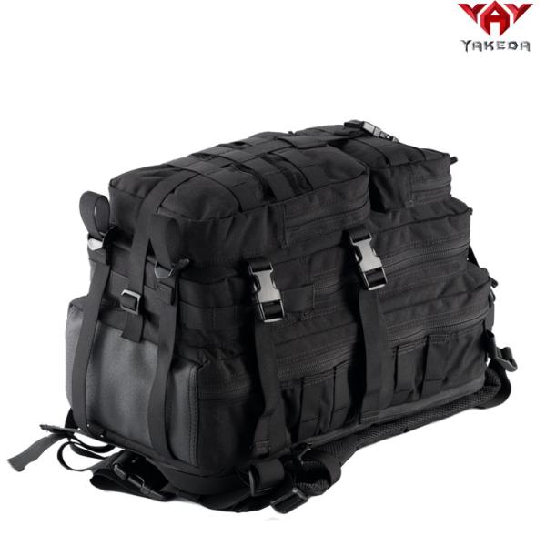 Military 36L Molle Tactical Assault Pack 1000D Nylon Tactical Gear