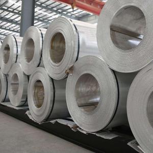 Aluminium Alloy 1100/3003/3004/3005/3105/5005 Aluminum Coil Anodized Aluminum