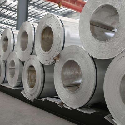 Anti-Corrosion Aluminum Coil A3003, A3004, A3105 with Good Formability for Multiple Applications