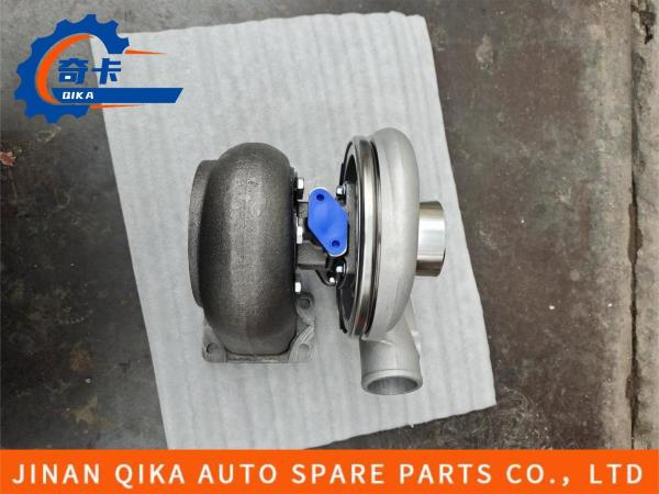 Weichai Dao Izz Truck Engine Spare Parts 13030164 Truck Turbocharger J80s